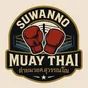 Suwanno Muay Thai logo